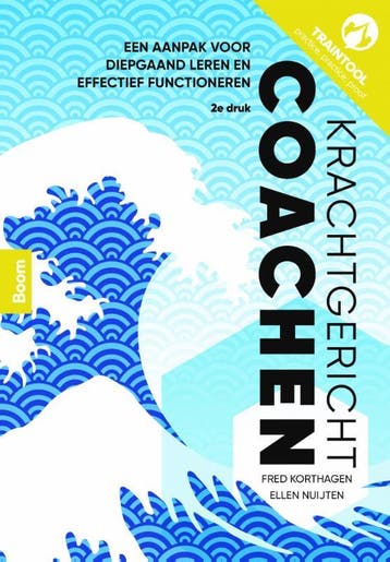 Krachtgericht coachen - Fred Korthagen 9789024443246, Verzenden, Zo goed als nieuw, Fred Korthagen