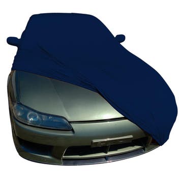 Autohoes voor Nissan Silvia S15 (1999-2002) Indoor BESTE, Ophalen of Verzenden, Nieuw, Op maat