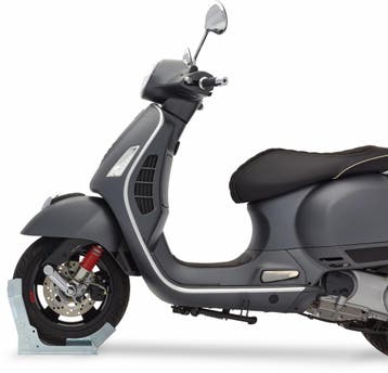 Acebikes Steadystand Fixed Scooter, Verzenden, Nieuw