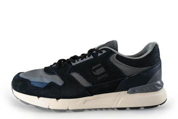 G-Star Sneakers in maat 44 Blauw, G-Star, Verzenden, Blauw, Sneakers of Gympen