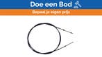 Bieden: Ultraflex C8 marine engine control cable - 30220S, Ophalen of Verzenden, Nieuw