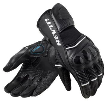 Xena 4 Dames Motorhandschoen REVIT!, Motoren, Kleding | Motorkleding, Verzenden, Nieuw met kaartje