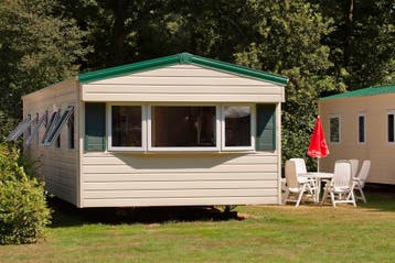 Nog diverse accommodaties te huur, Caravans en Kamperen