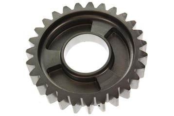 OEM Versnellingsbak Tandwiel Suzuki RM125 2002-2008 2e Versn, Motoren, Ophalen of Verzenden, Nieuw
