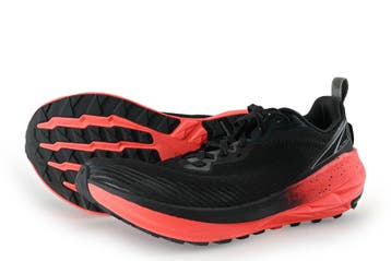 Altra Sportschoenen in maat 42 Zwart, Kleding | Heren, Verzenden, Zo goed als nieuw, Altra, Sportschoenen