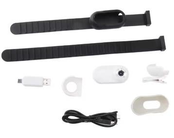 Huisdiercamera Halsband –HD 1080P Video en Foto met LCD Sche, Dieren en Toebehoren, Verzenden, Nieuw