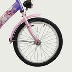 Loekie kinderfiets 18 inch, Fietsen en Brommers, Fietsen | Kinderfietsjes, Ophalen of Verzenden, Gebruikt, Loekie