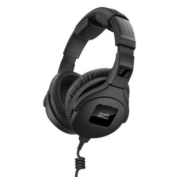 Sennheiser HD-300 PROtect Professionele gesloten monitoring, Ophalen of Verzenden, Nieuw