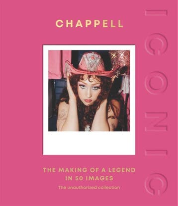 Iconic: Chappell |  | Nieuw, Ophalen of Verzenden, Nieuw