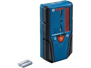 Bosch LR 6 Professional - Lijnlaser toebehoren - 2 x AAA, Doe-het-zelf en Verbouw, Verzenden, Nieuw