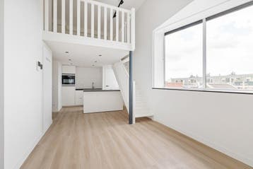 Te huur: Appartement Van Speykstraat in Rotterdam, Appartement, Rotterdam, Zuid-Holland