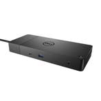 Dell WD19DCS Dockingstation | 180W PSU | Dual USB-C | 5K..., Docking station, Refurbished, Laptop, Ophalen of Verzenden
