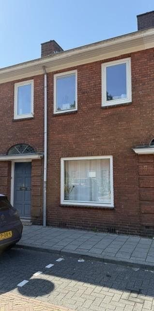 Te huur: Huis Borneostraat in Zwolle, Zwolle, Overijssel