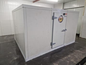Koelcel 286 x 226 x 168 cm, Nieuw in verpakking, Koelen en Vriezen