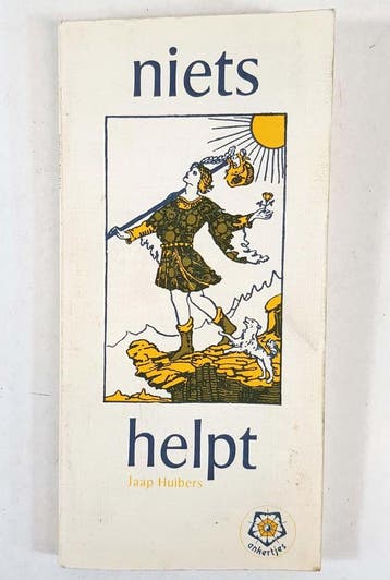 Niets helpt / Ankertjes / 50 - J. Huibers 9789020206104, Boeken, Verzenden, Gelezen, J. Huibers