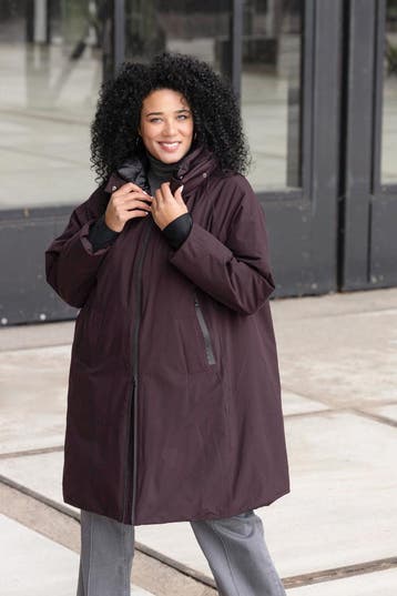 Jas Amelia Yest Curve Maat:, Verzenden, Nieuw, Overige kleuren