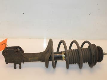 Schokdemperpoot rechts-voor Chevrolet Matiz O71876, Ophalen of Verzenden, Nieuw