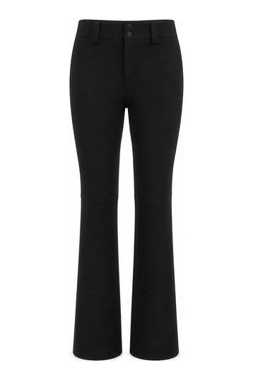 Be:at: Broek in maat 42 Zwart, Kleding | Dames, Be:at:, Verzenden, Zo goed als nieuw, Zwart