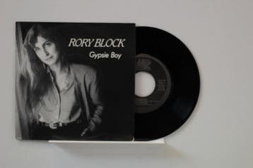 vinyl single 7 inch - Rory Block - Gypsie Boy, Verzenden, Zo goed als nieuw, 7 inch, Pop