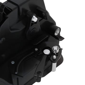 2x Deurslotmotor voor L+R geschikt voor BMW 3-serie E46 C..., Verzenden, Nieuw, BMW