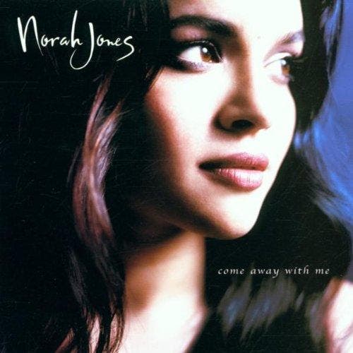 cd - Norah Jones - Come Away With Me, Cd's en Dvd's, Cd's | Overige Cd's, Zo goed als nieuw, Verzenden