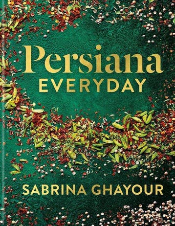 9781783255085 Persiana Everyday Sabrina Ghayour, Boeken, Verzenden, Nieuw, Sabrina Ghayour