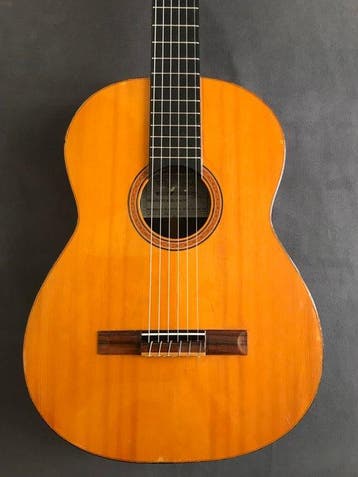 Di Giorgio - Autor 3 - - Klassieke gitaar - Brazilië - 1972, Nieuw