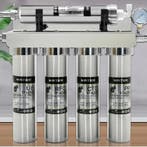 RVS Kraan Waterfilter 5-Fasen Ultrafiltratie Drinkwater, Verzenden, Nieuw