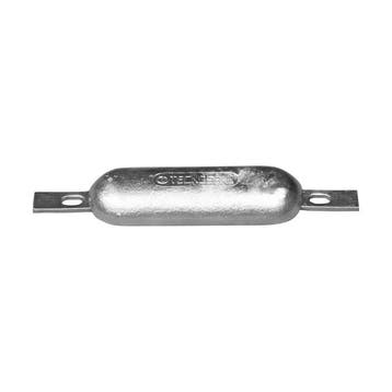 Tecnoseal Aluminium Anode Romp en Spiegel Lasstrip met Schro, Ophalen of Verzenden, Nieuw