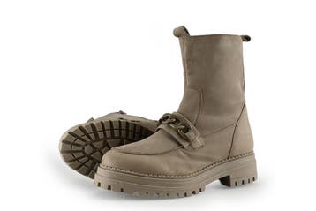 Poelman Boots in maat 39 Beige, Poelman, Verzenden, Beige, Overige typen
