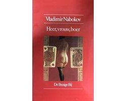 Heer Vrouw Boer - Heer Vrouw Boer, Boeken, Ophalen of Verzenden, Nieuw