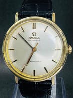 Omega - Seamaster - Heren - 1971, Sieraden, Tassen en Uiterlijk, Horloges | Heren, Nieuw