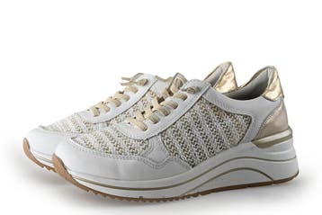 Remonte Sneakers in maat 38 Wit, Kleding | Dames, Schoenen, Verzenden, Wit, Remonte, Sneakers of Gympen
