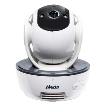 Babyfoon uitbreidingscamera | Alecto | DVM200C, Kinderen en Baby's, Babyfoons, Verzenden, Nieuw