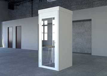 Qube Ellis 90x90cm, Overige plaatsen, Ophalen of Verzenden, Nieuw in verpakking, Overige typen