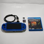 Sony - Playstation Vita - Japan Exclusive Color - Sony PS, Nieuw