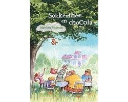 Sokkenthee en chocola - Sokkenthee en chocola, Ophalen of Verzenden, Nieuw
