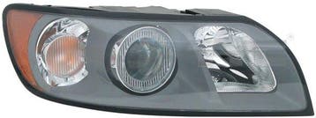 Koplamp o.a: Volvo, S40 (MS), V50 (MW), Auto-onderdelen, Ophalen of Verzenden, Nieuw, Volvo