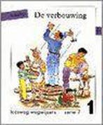 7-1 verbouwing Leesweg wegwyzer 9789028067639 Lilipaly-Voogt, Verzenden, Gelezen, Lilipaly-Voogt