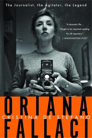 9781635420531 Oriana Fallaci Christina de Stefano, Verzenden, Nieuw, Christina de Stefano