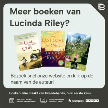 The Midnight Rose - Lucinda Riley 9781035044078, Verzenden, Gelezen, Lucinda Riley