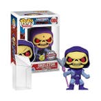 Funko Pop  Masters of the Universe  Skeletor 1000   SE, Verzamelen, Verzenden, Nieuw