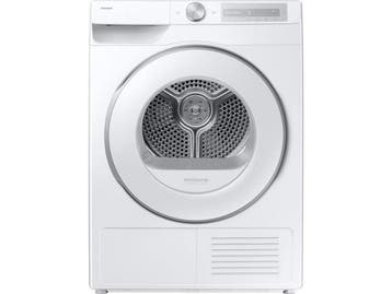Samsung Warmtepompdroger DV90DG6845HHU3 - 9 kg -, Verzenden, Zo goed als nieuw