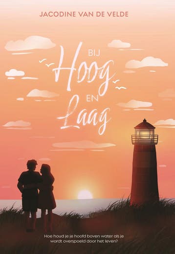 Bij hoog en laag - Jacodine Van de Velde 9789493265776, Boeken, Verzenden, Gelezen, Jacodine Van de Velde
