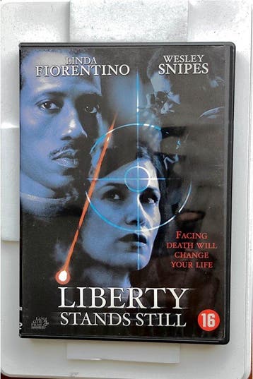 Liberty Stands Still 2002 6 DVDs voor de prijs van 5, Verzenden, Nieuw in verpakking