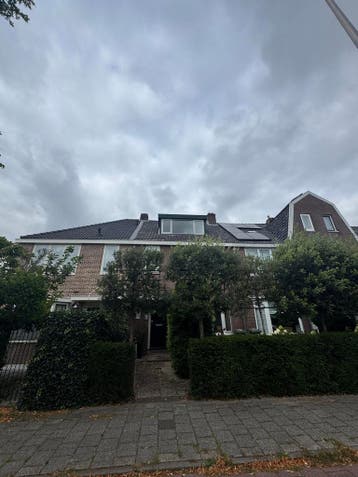 Te huur: Kamer Zandvoortselaan in Heemstede, Huizen en Kamers