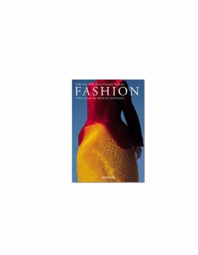 Fashion 9783822840993 Casette, Boeken, Taal | Engels, Gelezen, Verzenden