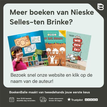 Vier het samen - Nieske Selles-ten Brinke 9789033833878, Verzenden, Zo goed als nieuw, Nieske Selles-ten Brinke