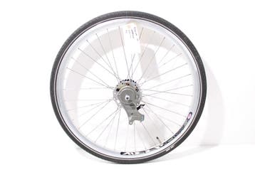 Achterwiel | 7v | nette staat | 28 inch | Stella Albatros, Fietsen en Brommers, Verzenden, Nieuw