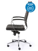 Vergaderstoel Magine - zwart - nieuw, Nieuw in verpakking